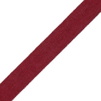 1" FRENCH GROSGRAIN RIBBON