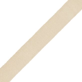 1" FRENCH GROSGRAIN RIBBON