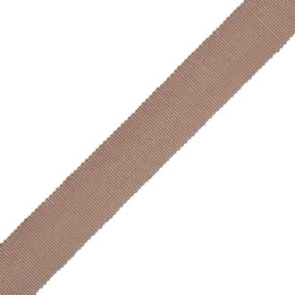 1" FRENCH GROSGRAIN RIBBON