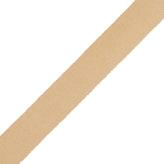 1" FRENCH GROSGRAIN RIBBON