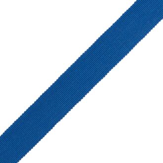 1" FRENCH GROSGRAIN RIBBON