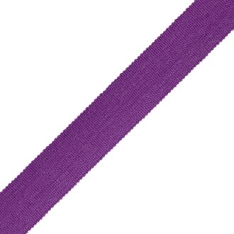 1" FRENCH GROSGRAIN RIBBON