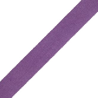 1" FRENCH GROSGRAIN RIBBON