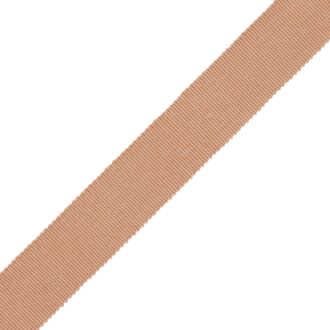 1" FRENCH GROSGRAIN RIBBON