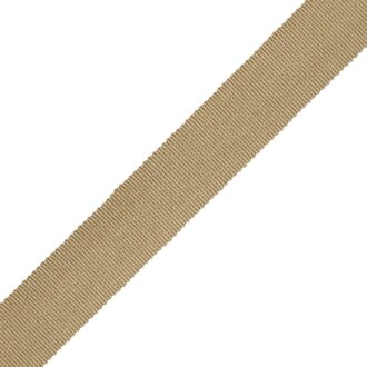 1" FRENCH GROSGRAIN RIBBON