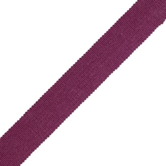 1" FRENCH GROSGRAIN RIBBON