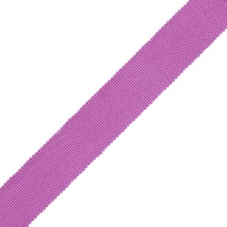 1" FRENCH GROSGRAIN RIBBON