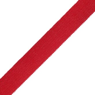 1" FRENCH GROSGRAIN RIBBON