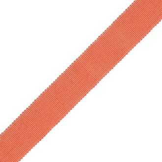 1" FRENCH GROSGRAIN RIBBON