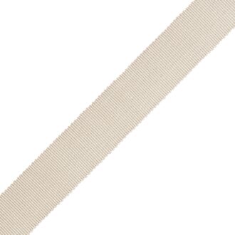 1" FRENCH GROSGRAIN RIBBON