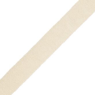 1" FRENCH GROSGRAIN RIBBON