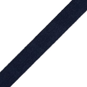 1" FRENCH GROSGRAIN RIBBON