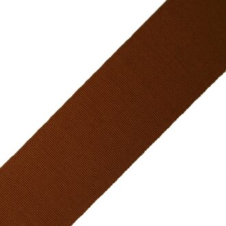 2" FRENCH GROSGRAIN RIBBON
