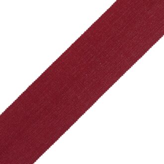 2" FRENCH GROSGRAIN RIBBON