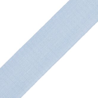 2" FRENCH GROSGRAIN RIBBON