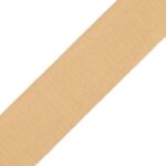 2" FRENCH GROSGRAIN RIBBON