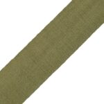 2" FRENCH GROSGRAIN RIBBON