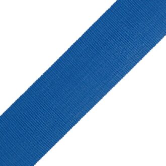 2" FRENCH GROSGRAIN RIBBON