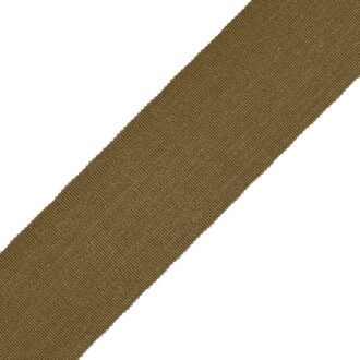 2" FRENCH GROSGRAIN RIBBON