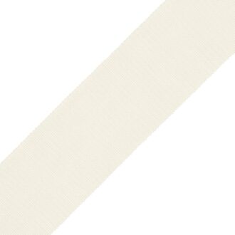 2" FRENCH GROSGRAIN RIBBON