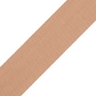 2" FRENCH GROSGRAIN RIBBON