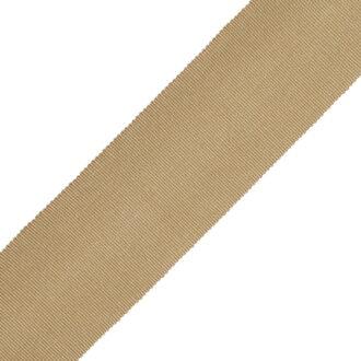 2" FRENCH GROSGRAIN RIBBON