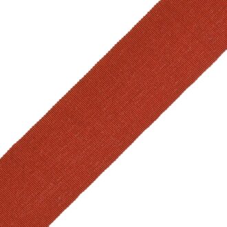 2" FRENCH GROSGRAIN RIBBON