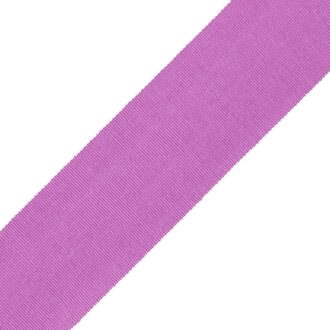 2" FRENCH GROSGRAIN RIBBON