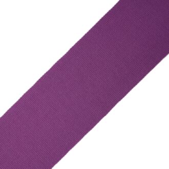 2" FRENCH GROSGRAIN RIBBON