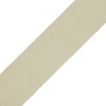 2" FRENCH GROSGRAIN RIBBON
