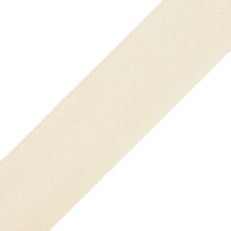 2" FRENCH GROSGRAIN RIBBON