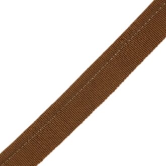 1/4" FRENCH GROSGRAIN PIPING