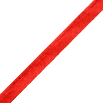 1/4" FRENCH GROSGRAIN PIPING