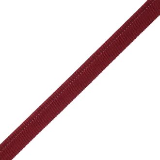 1/4" FRENCH GROSGRAIN PIPING