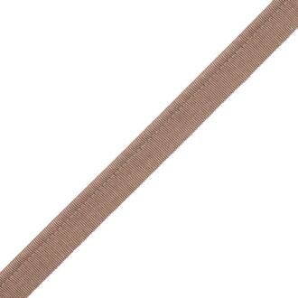 1/4" FRENCH GROSGRAIN PIPING