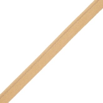 1/4" FRENCH GROSGRAIN PIPING