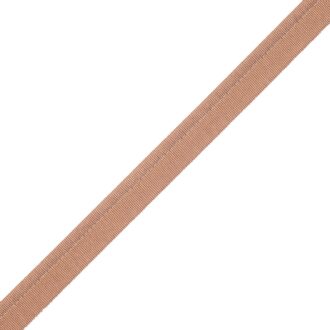 1/4" FRENCH GROSGRAIN PIPING