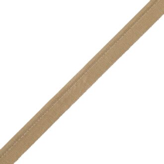 1/4" FRENCH GROSGRAIN PIPING