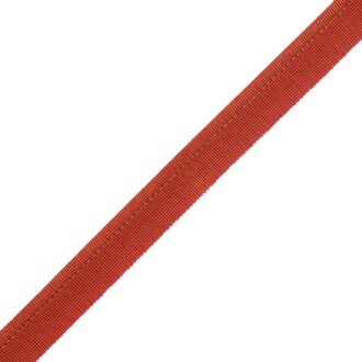 1/4" FRENCH GROSGRAIN PIPING