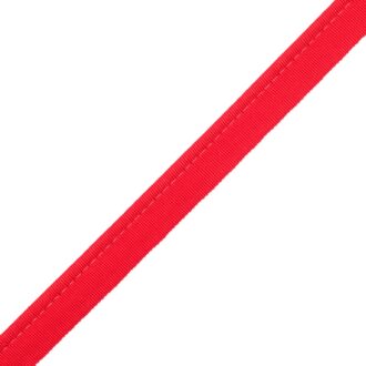 1/4" FRENCH GROSGRAIN PIPING