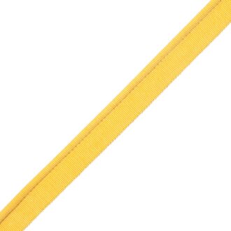 1/4" FRENCH GROSGRAIN PIPING