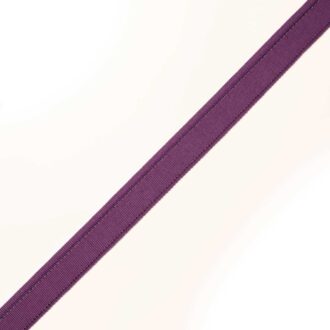 1/4" FRENCH GROSGRAIN PIPING