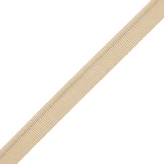 1/4" FRENCH GROSGRAIN PIPING