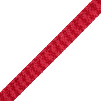 1/4" FRENCH GROSGRAIN PIPING