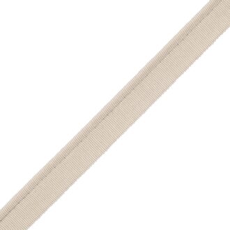 1/4" FRENCH GROSGRAIN PIPING