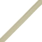 1/4" FRENCH GROSGRAIN PIPING
