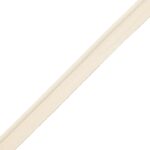 1/4" FRENCH GROSGRAIN PIPING