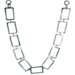 ZANZIBAR METAL HOLDBACK