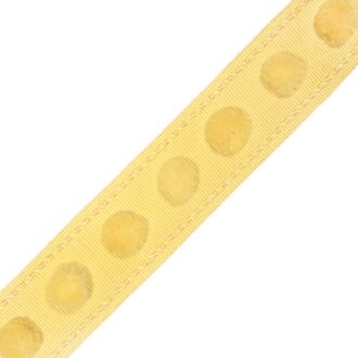 1.4" DOLCE POM POM BORDER