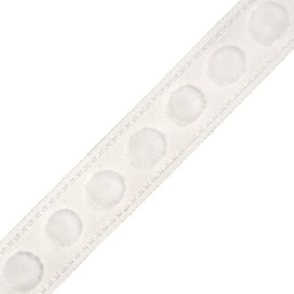 1.4" DOLCE POM POM BORDER